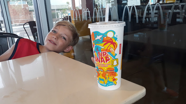 Comentarii opinii despre McDonald's