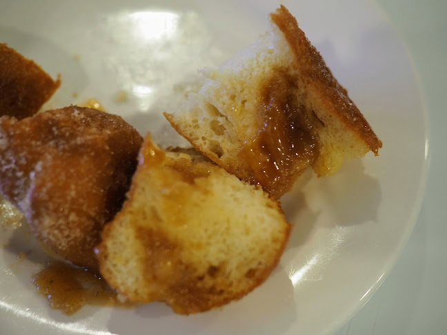 Comentarii opinii despre Doughnut Boss Pacific Fair