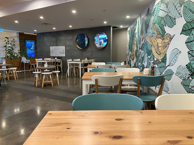 Ed on Edward Cafe - Brisbane City