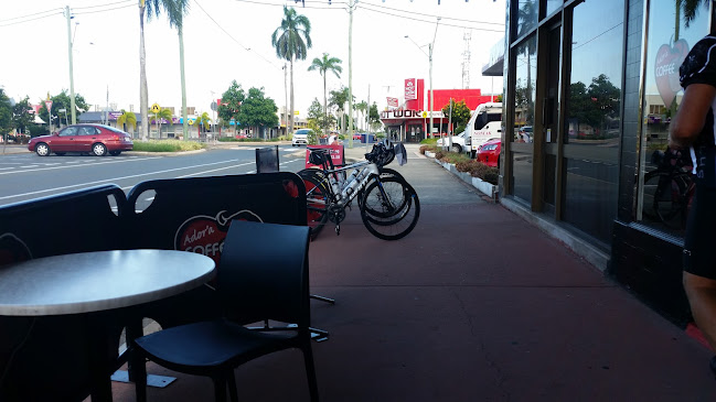 Comentarii opinii despre Ador'a Cafe