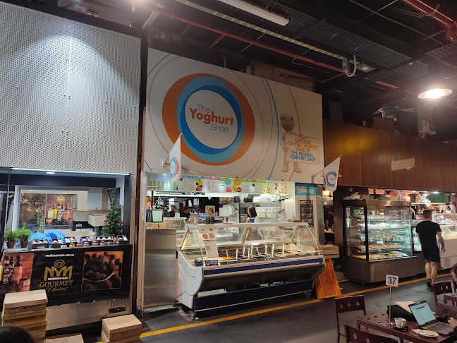 Opinii despre The Yoghurt Shop în Adelaide - Hospitality and gastronomy