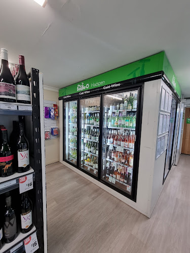 Comentarii opinii despre Bottle'O Hadspen