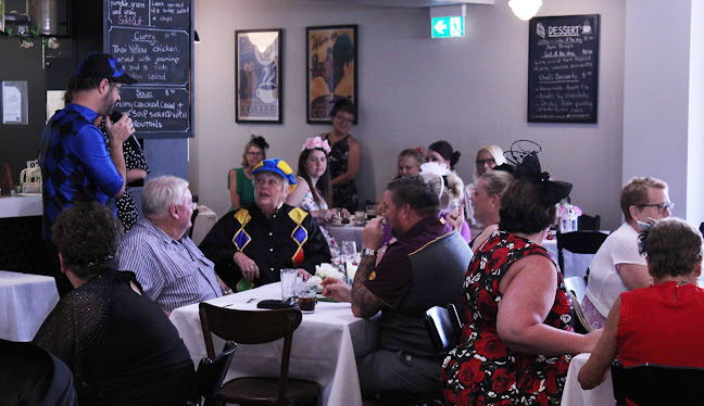 Aspley Central Tavern - Hospitality and gastronomy