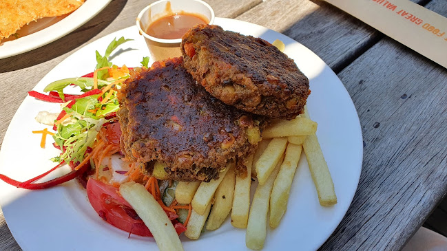 Comentarii opinii despre North Wollongong Hotel