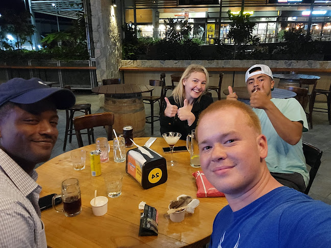 Fine dining @ The Bavarian Rockhampton - Hospitality and gastronomy