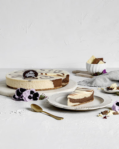 The Cheesecake Shop Traralgon - Traralgon