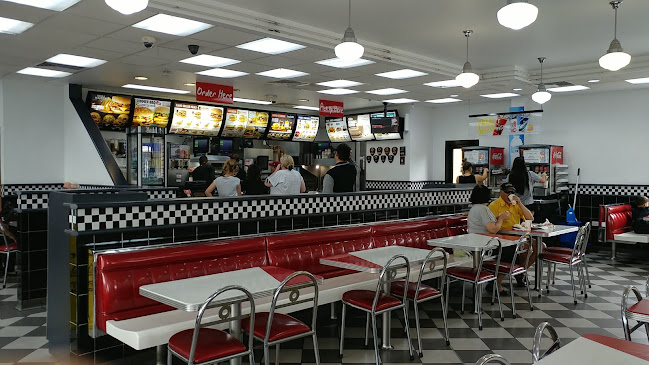 Hungry Jack's Burgers Traralgon