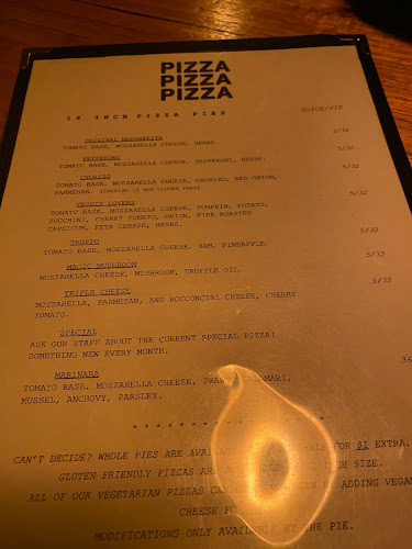 Opinii despre Pizza Pizza Pizza în Melbourne - Hospitality and gastronomy