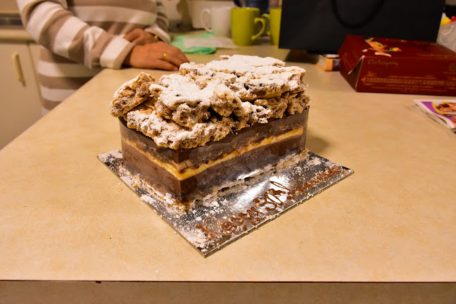 Lorraine's Patisserie - Sydney