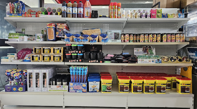 Comentarii opinii despre Panorama Mini Mart & Takeaway south bathurst