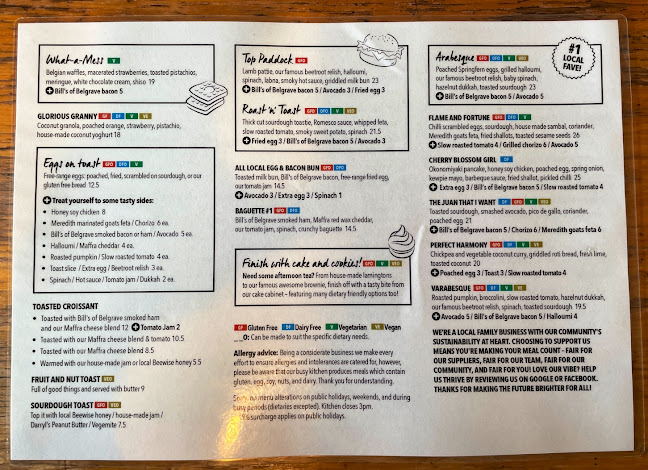 377 Belgrave-Gembrook Rd, Emerald VIC 3782