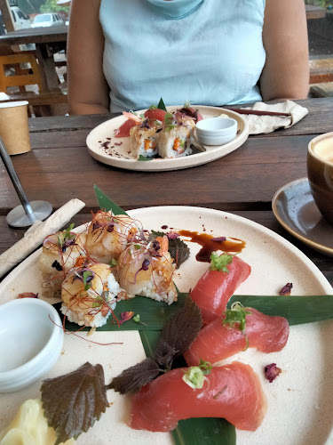 Federal Doma Cafe - Sydney