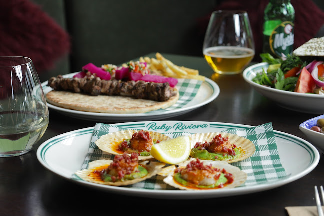 Comentarii opinii despre Ruby Riviera Taberna Mediterraneo