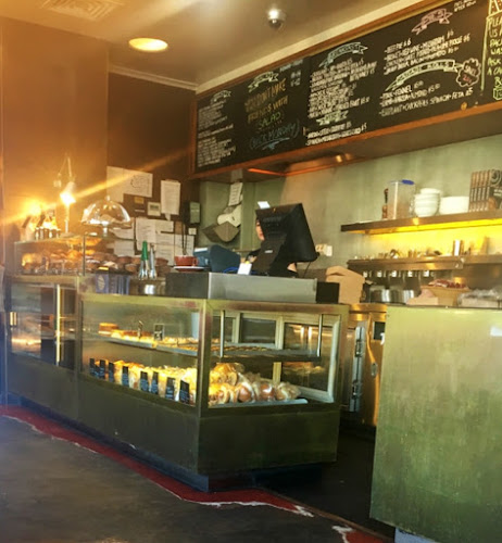 Bourke Street Bakery Alexandria