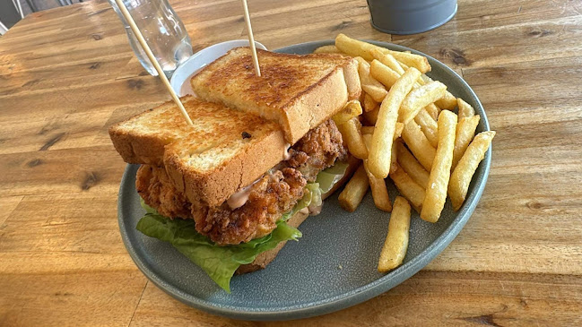 Comentarii opinii despre Mocha Mecca Mildura South