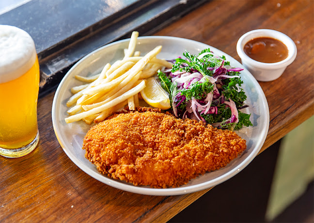 Comentarii opinii despre The Carrington