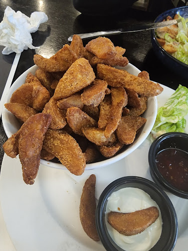 The Gate Bar and Bistro - Success