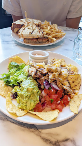 Opinii despre Lab Kitchen Wentworth Point în Wentworth Point - Hospitality and gastronomy