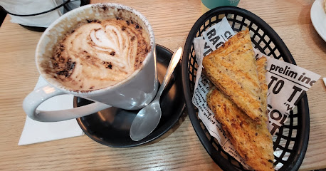 Dr Tully's Espresso Bar