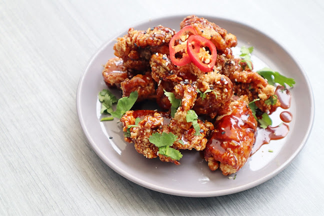 Bull Creek Tavern - Hospitality and gastronomy