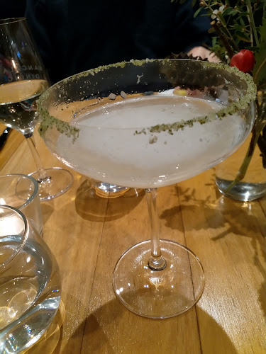 Opinii despre Bangalay Dining în Sydney - Hospitality and gastronomy