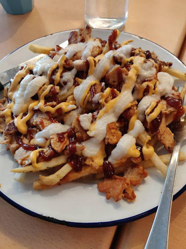 Comentarii opinii despre Soul Burger - Newtown