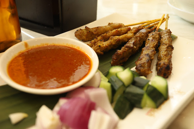 Comentarii opinii despre PappaRich Brisbane