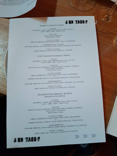 Comentarii opinii despre MAMASITA