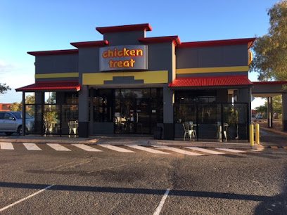 Chicken Treat Karratha