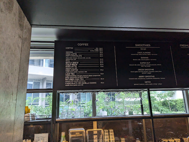 Maple + Clove - Barton