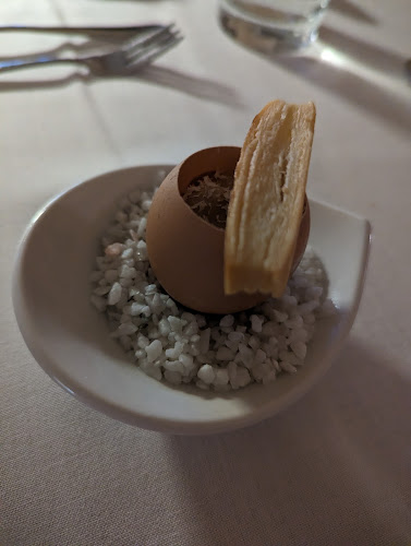 Harry's at Conti - Woodvale