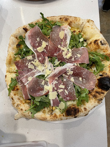 Comentarii opinii despre Ortopizza