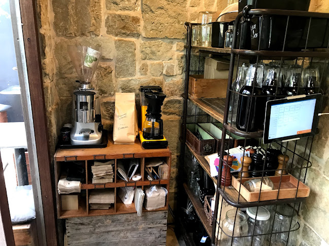 CORE espresso Hunter St - Newcastle West