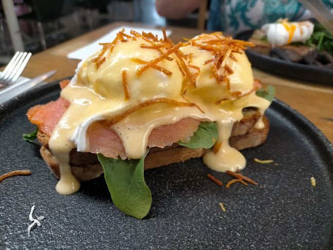 King Of The Castle Cafe - Geelong West