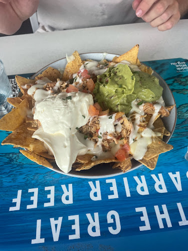 The Pier Bar - Hospitality and gastronomy