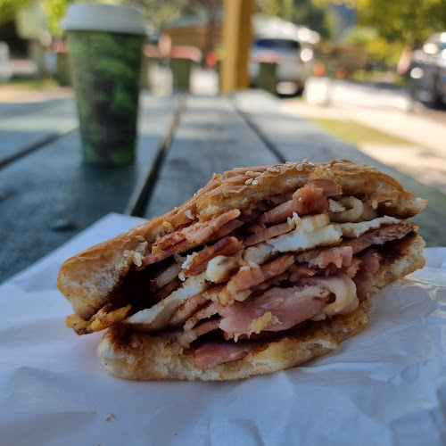 Convict Road Kiosk - Hospitality and gastronomy