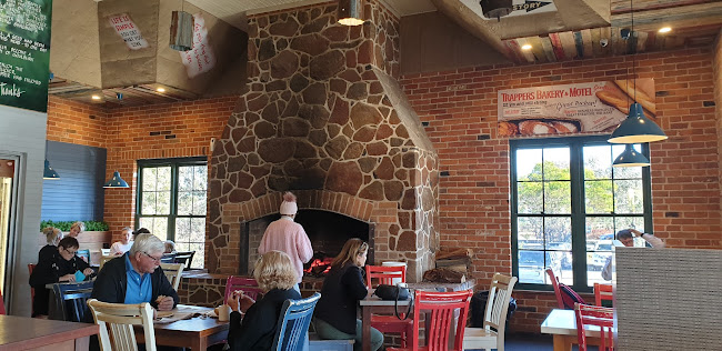 Trappers Bakery - Goulburn