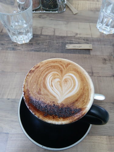 Opinii despre Pansabella Cafe în Coffs Harbour - Hospitality and gastronomy