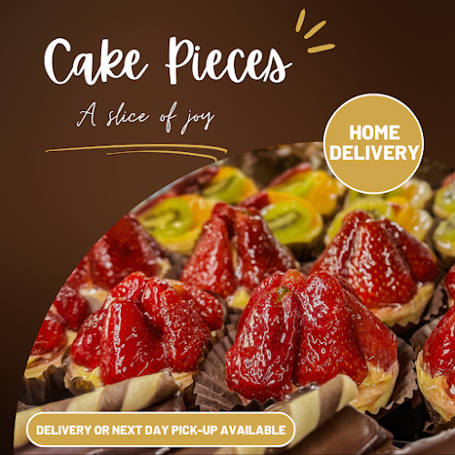 Profiterole Patisserie Mays Hill