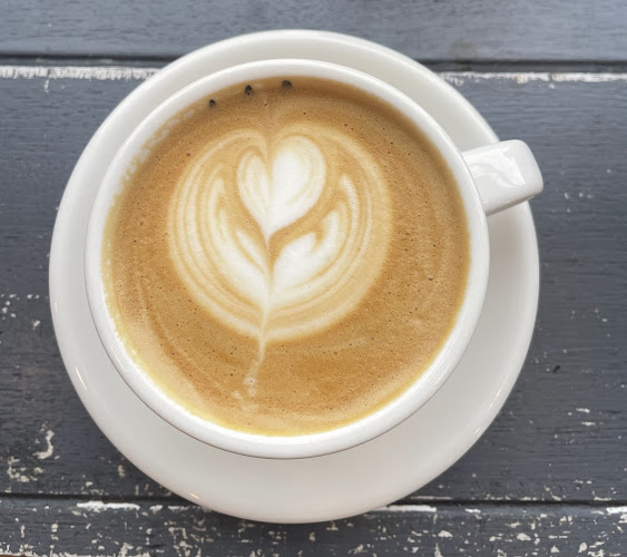 Cups on Melbourne - Hospitality and gastronomy