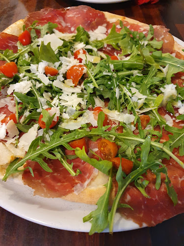 Pizzeria Amore Mio - Maylands