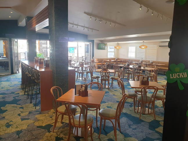 Pacific Hotel - Hospitality and gastronomy