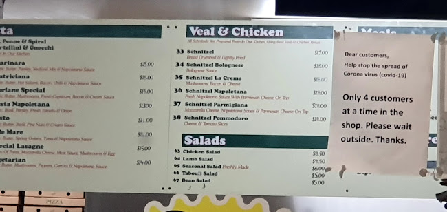 Norlane Pizza and Pasta - Norlane