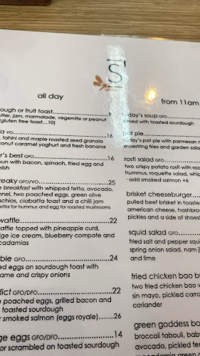 Spencer's Hobart - Hospitality and gastronomy