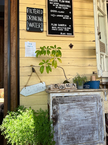 Federal Doma Cafe - Hospitality and gastronomy