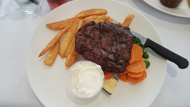 Comentarii opinii despre Hotel Gosford