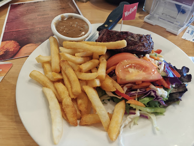 Harvey Road Tavern - Gladstone