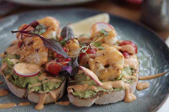 Opinii despre UR Caffe în North Adelaide - Hospitality and gastronomy