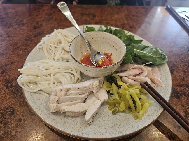 Moon Lily Kitchen and Cakes - Hospitality and gastronomy