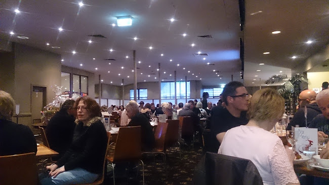 Comentarii opinii despre Dorset Gardens Hotel